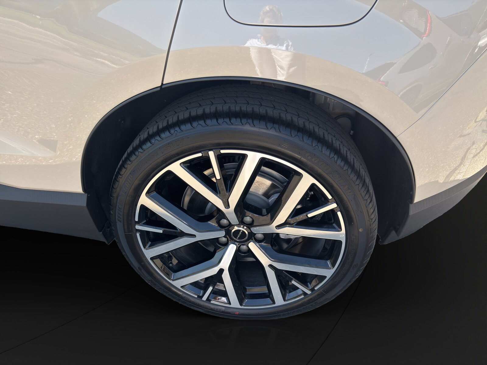 VOLVO EX30 E60 Plus, Electric, New car, Automatic - 2