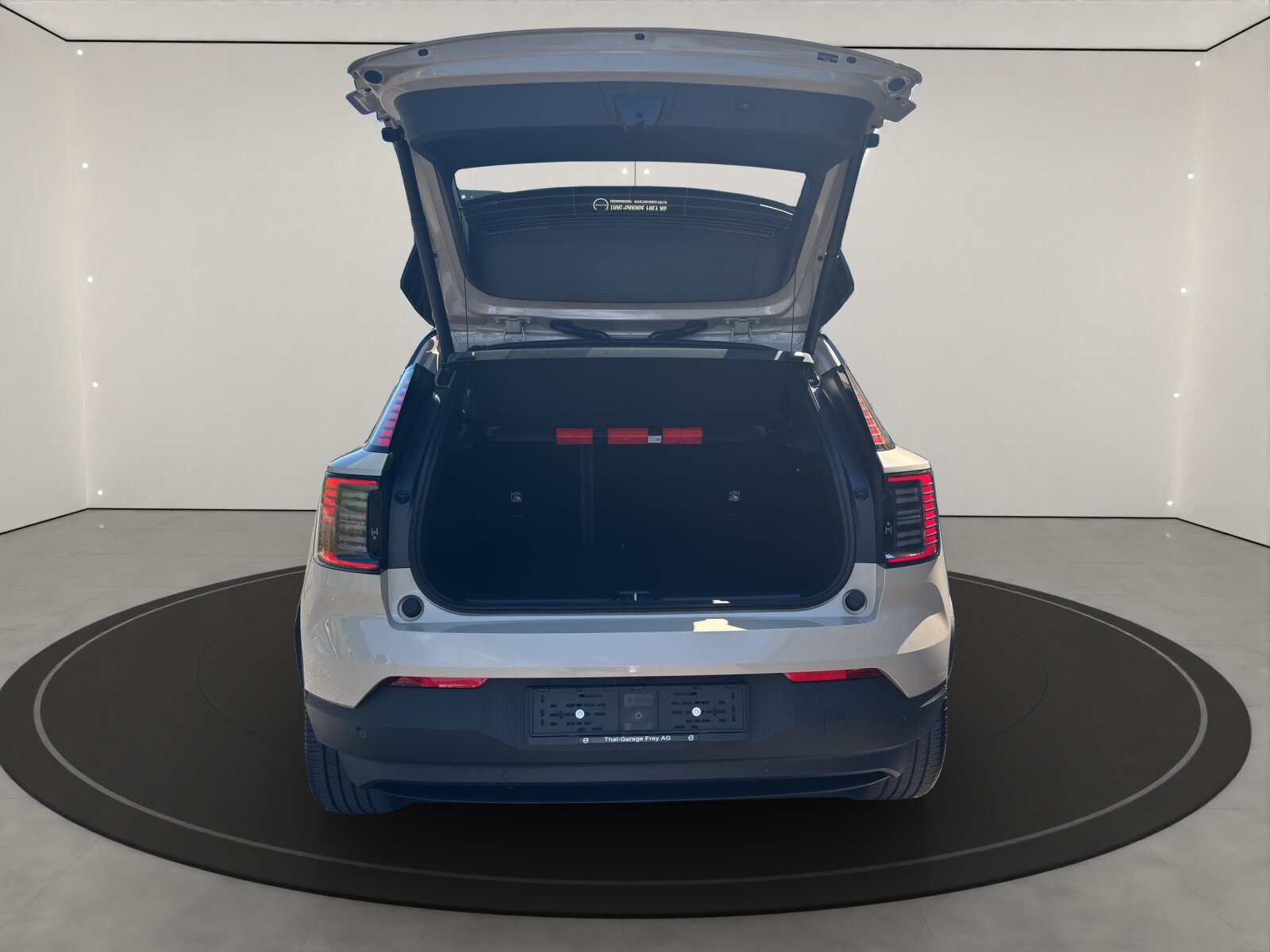 VOLVO EX30 E60 Plus, Electric, New car, Automatic - 3