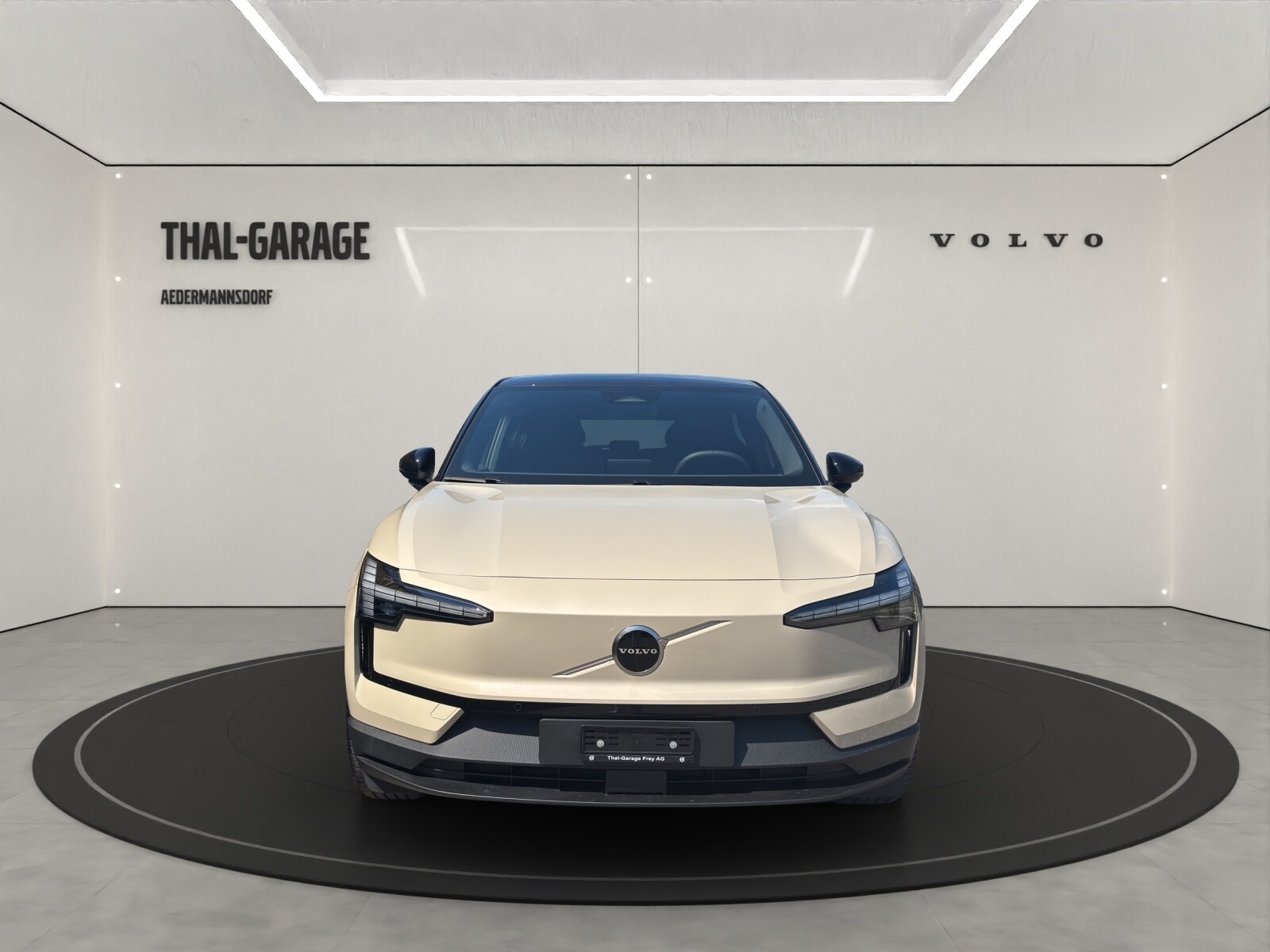 VOLVO EX30 E60 Plus, Electric, New car, Automatic - 4