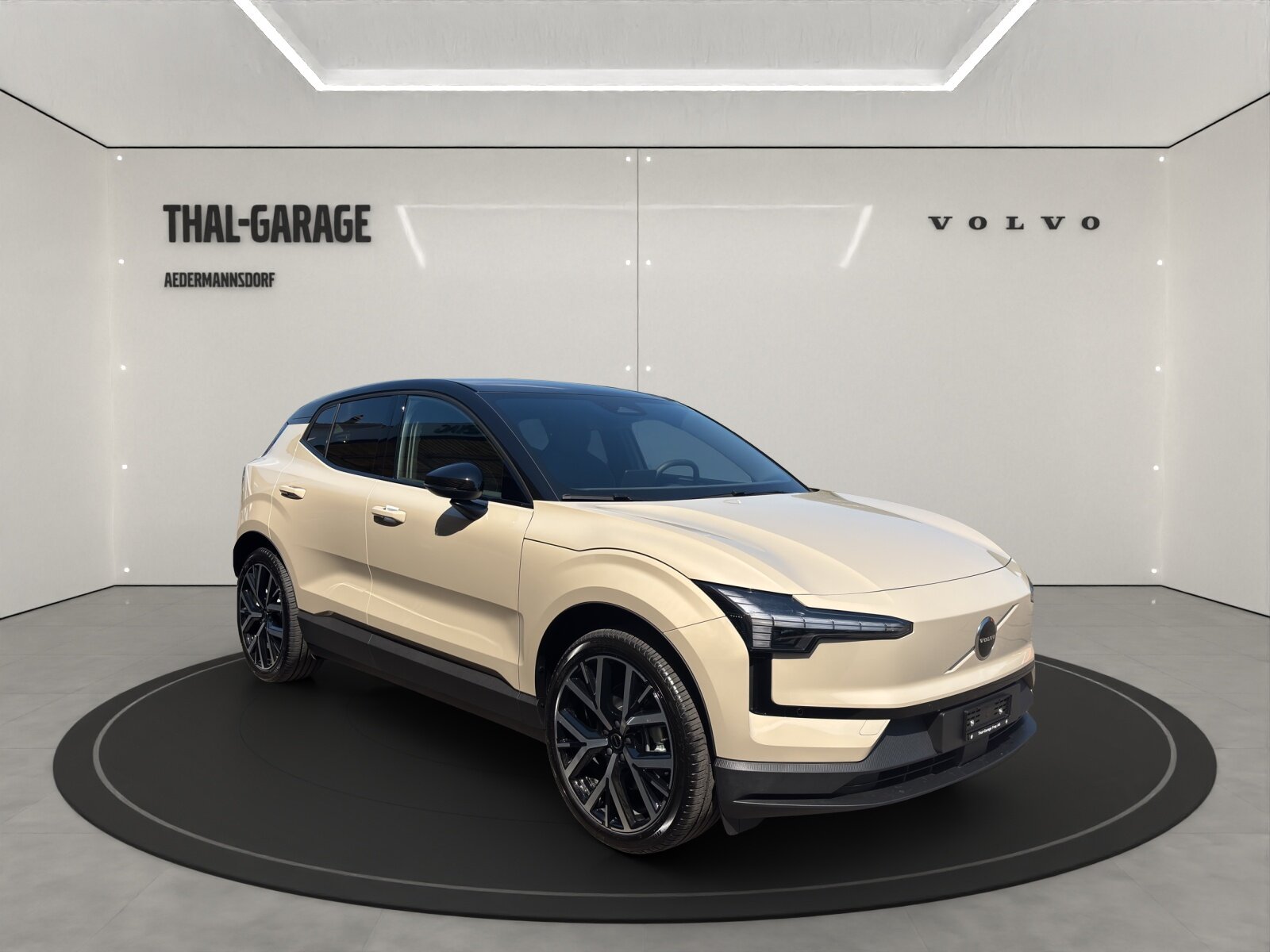VOLVO EX30 E60 Plus, Electric, New car, Automatic - 7