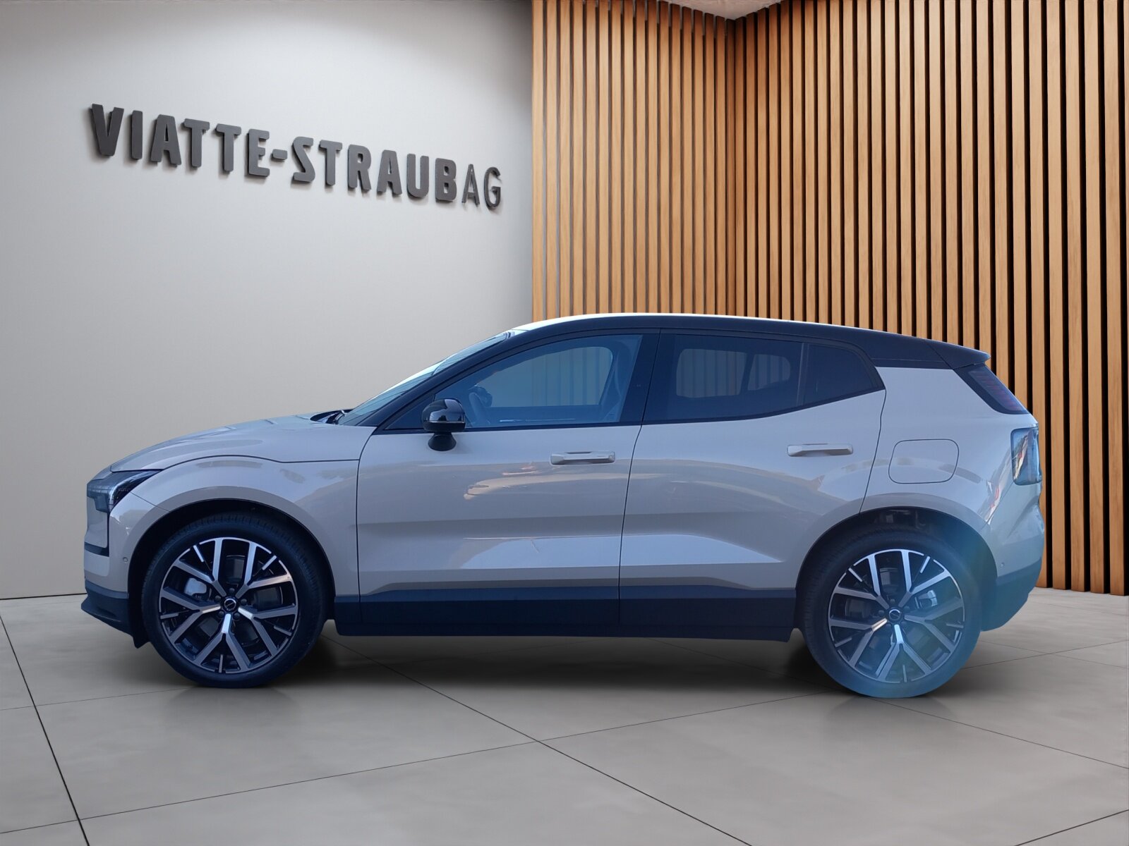 VOLVO EX30 E60 Twin Ultra Performance AWD, Elettrica, Auto nuove, Automatico - 2