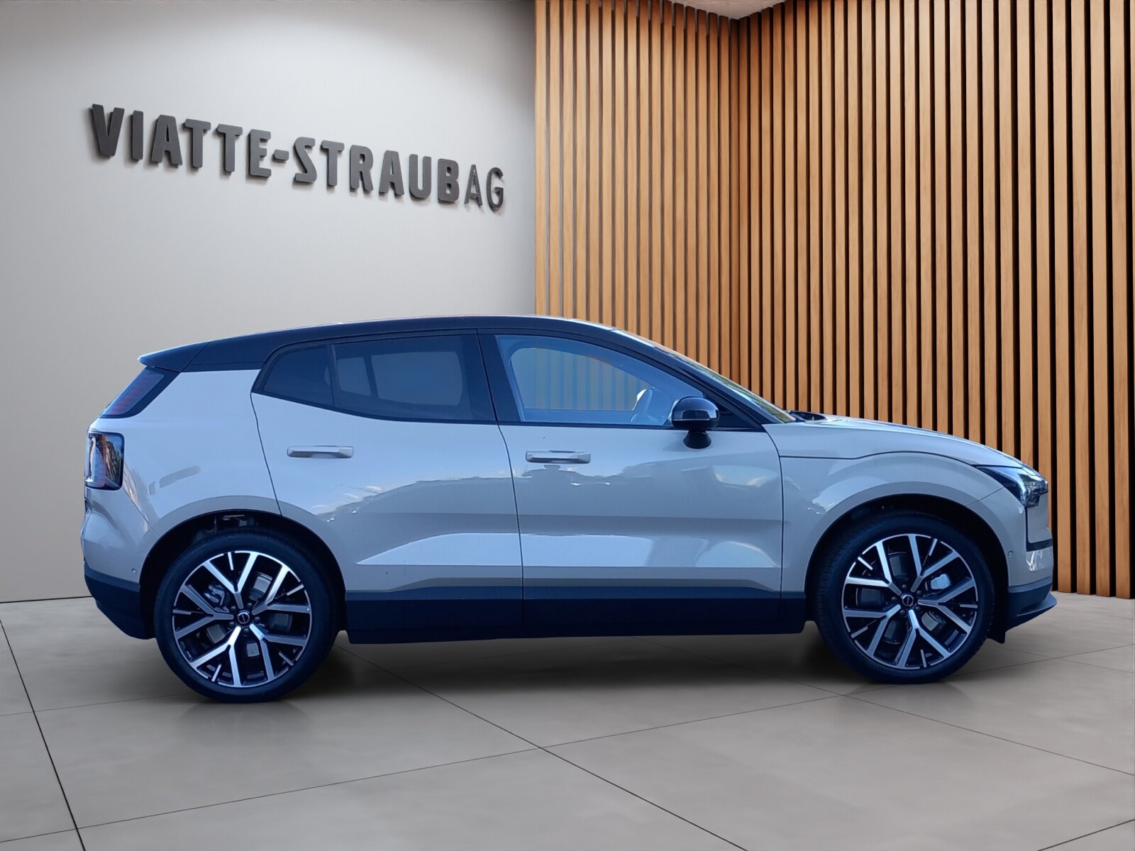 VOLVO EX30 E60 Twin Ultra Performance AWD, Elettrica, Auto nuove, Automatico - 6