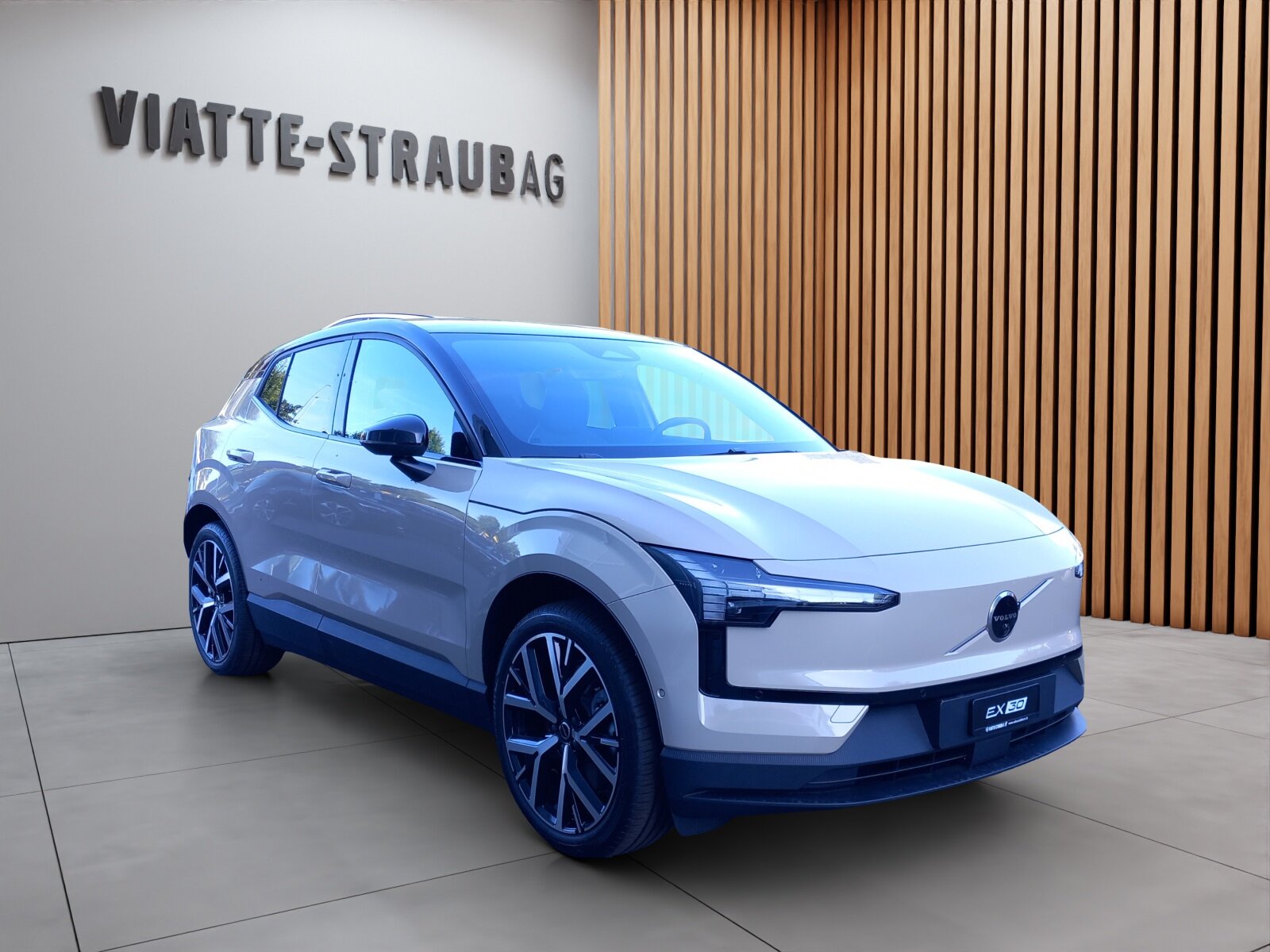 VOLVO EX30 E60 Twin Ultra Performance AWD, Elettrica, Auto nuove, Automatico - 7