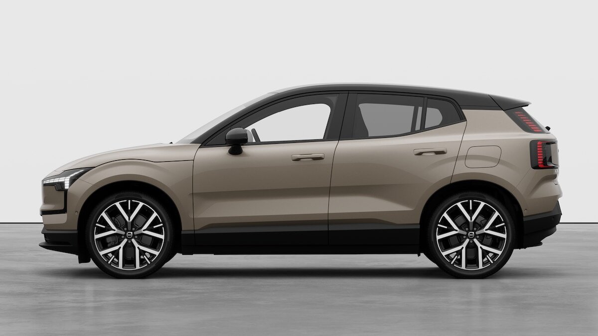 VOLVO EX30 E60 Twin Ultra Performance AWD, Elettrica, Auto nuove, Automatico - 3