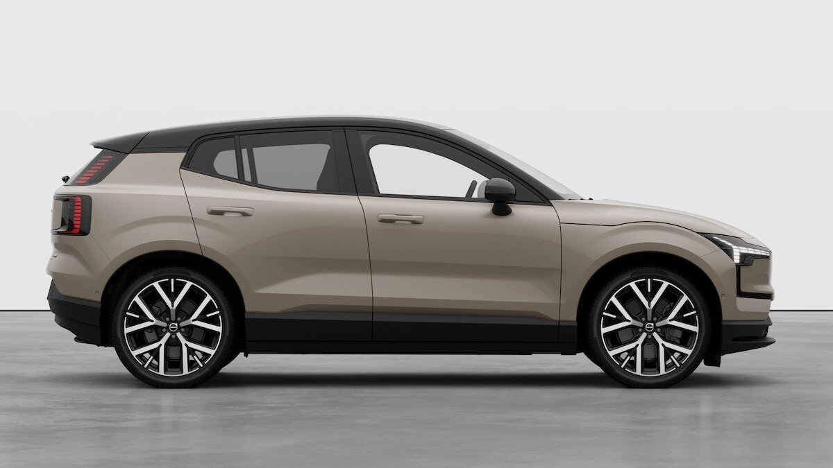 VOLVO EX30 E60 Twin Ultra Performance AWD, Elettrica, Auto nuove, Automatico - 4