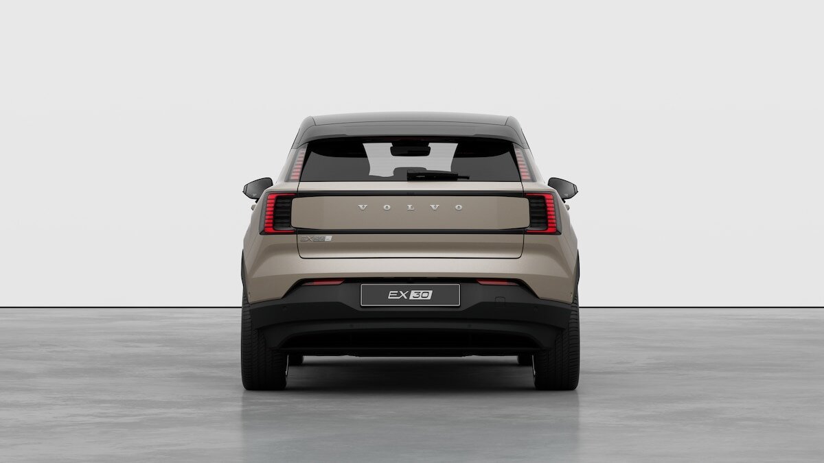 VOLVO EX30 E60 Twin Ultra Performance AWD, Elettrica, Auto nuove, Automatico - 6