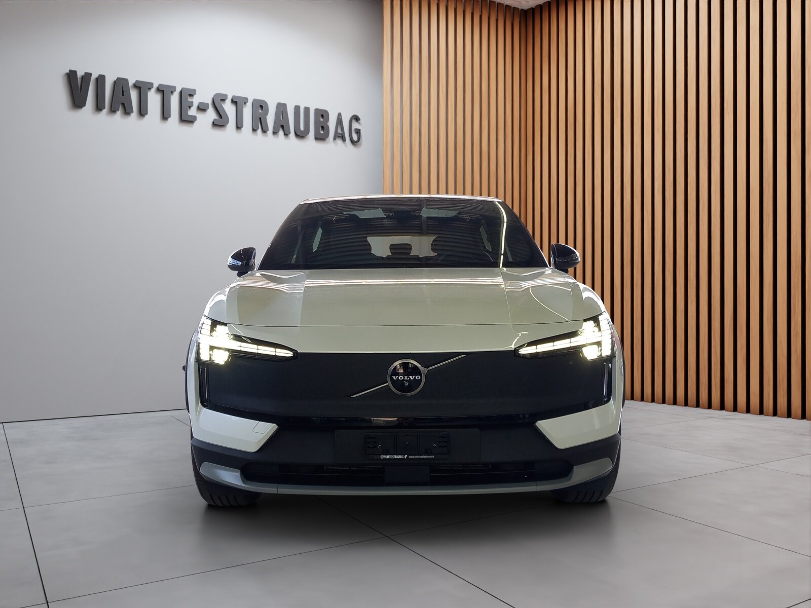 VOLVO EX30 CC E60 Twin Performance AWD, Elettrica, Auto nuove, Automatico - 4