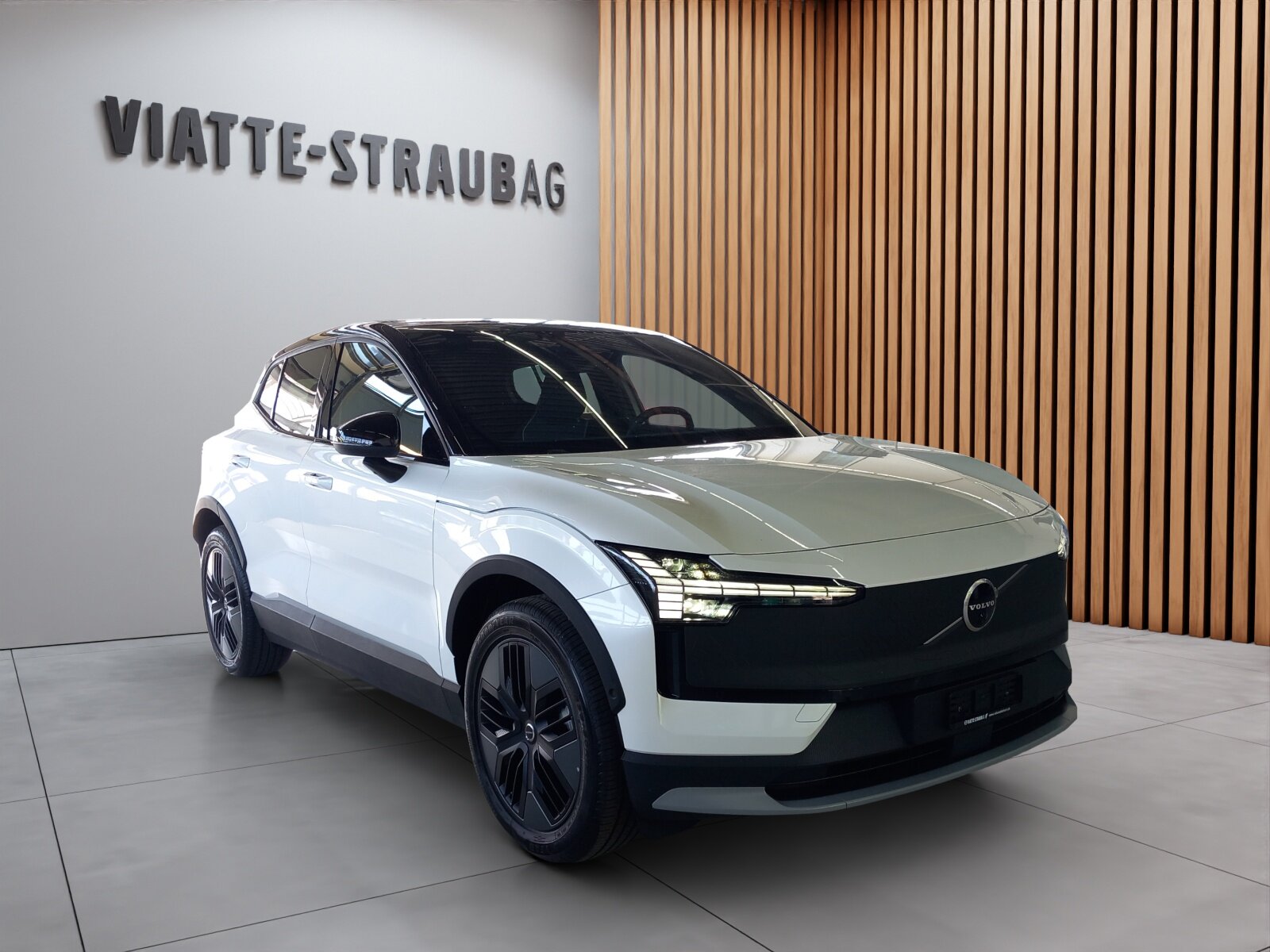 VOLVO EX30 CC E60 Twin Performance AWD, Elettrica, Auto nuove, Automatico - 5