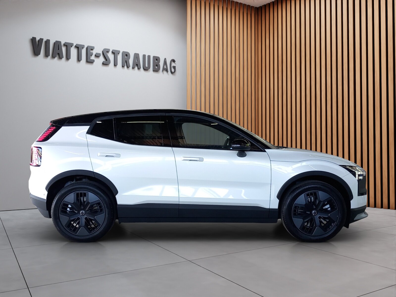 VOLVO EX30 CC E60 Twin Performance AWD, Elettrica, Auto nuove, Automatico - 6