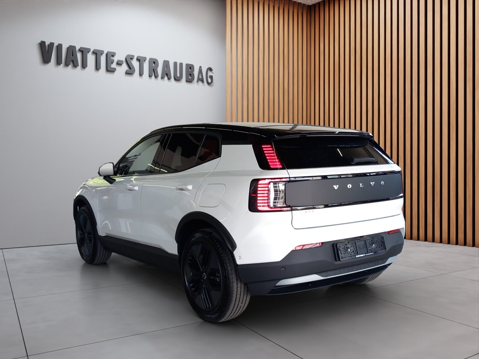 VOLVO EX30 CC E60 Twin Performance AWD, Elettrica, Auto nuove, Automatico - 7