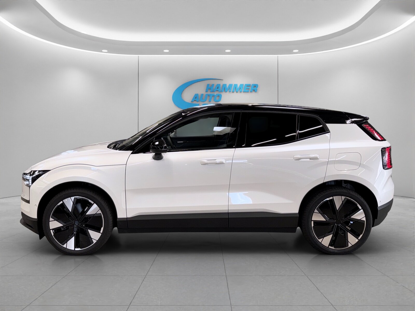 VOLVO EX30 E60 Twin Ultra Performance AWD, Elettrica, Auto nuove, Automatico - 2