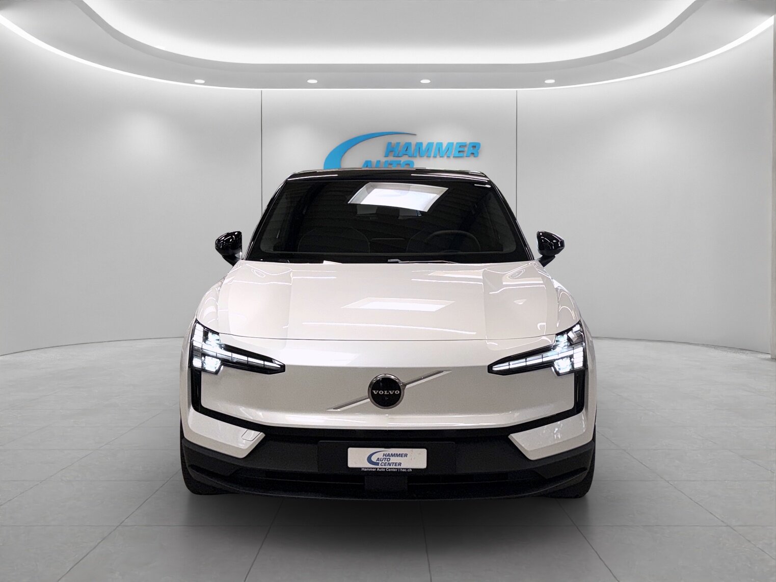 VOLVO EX30 E60 Twin Ultra Performance AWD, Elettrica, Auto nuove, Automatico - 6