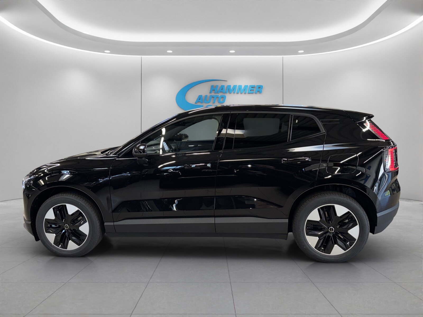 VOLVO EX30 E60 Core, Elettrica, Auto nuove, Automatico - 2