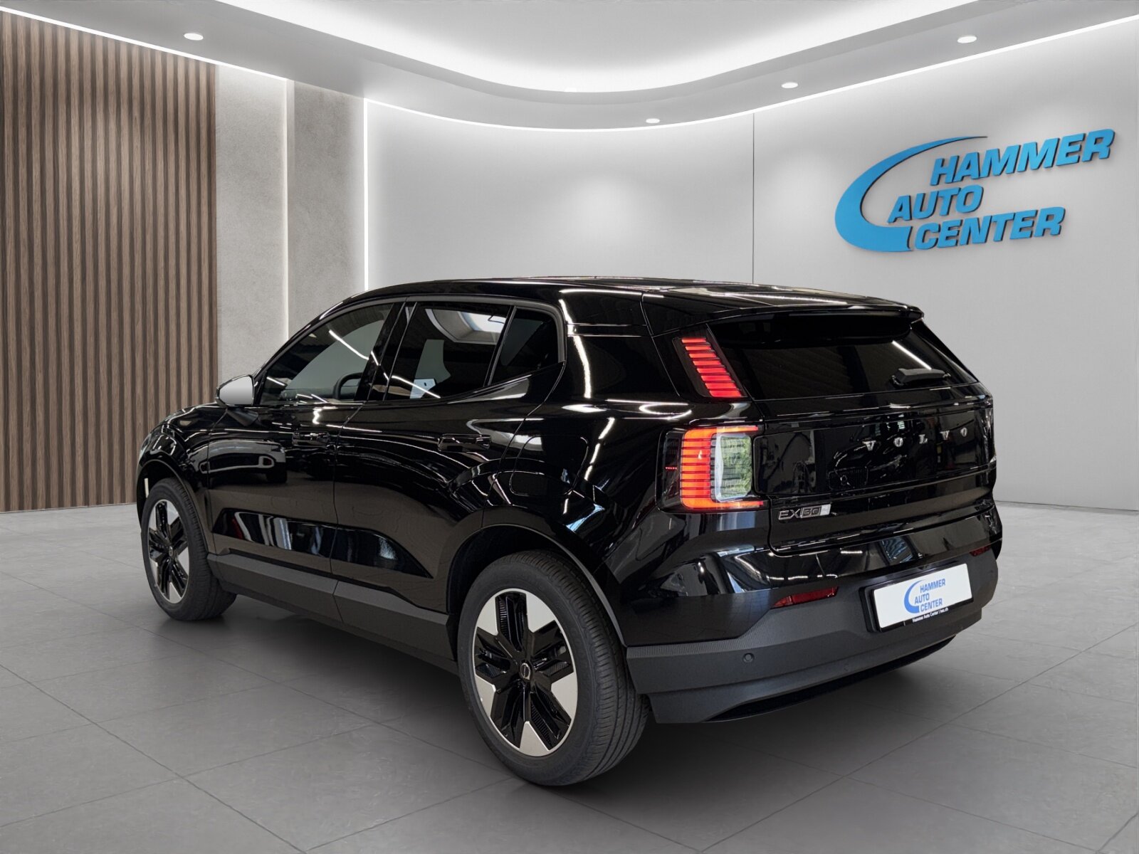 VOLVO EX30 E60 Core, Elettrica, Auto nuove, Automatico - 3