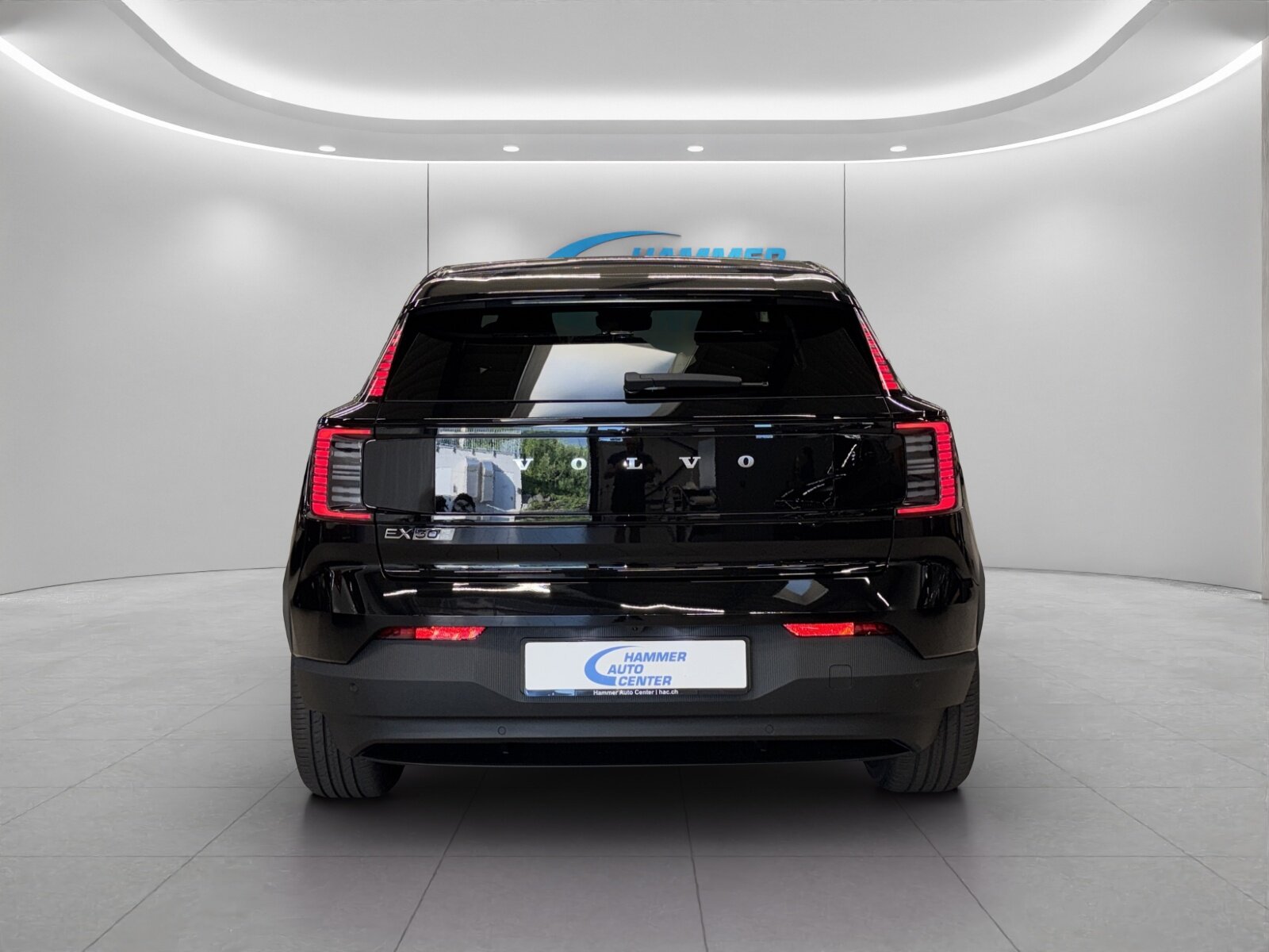 VOLVO EX30 E60 Core, Elettrica, Auto nuove, Automatico - 4