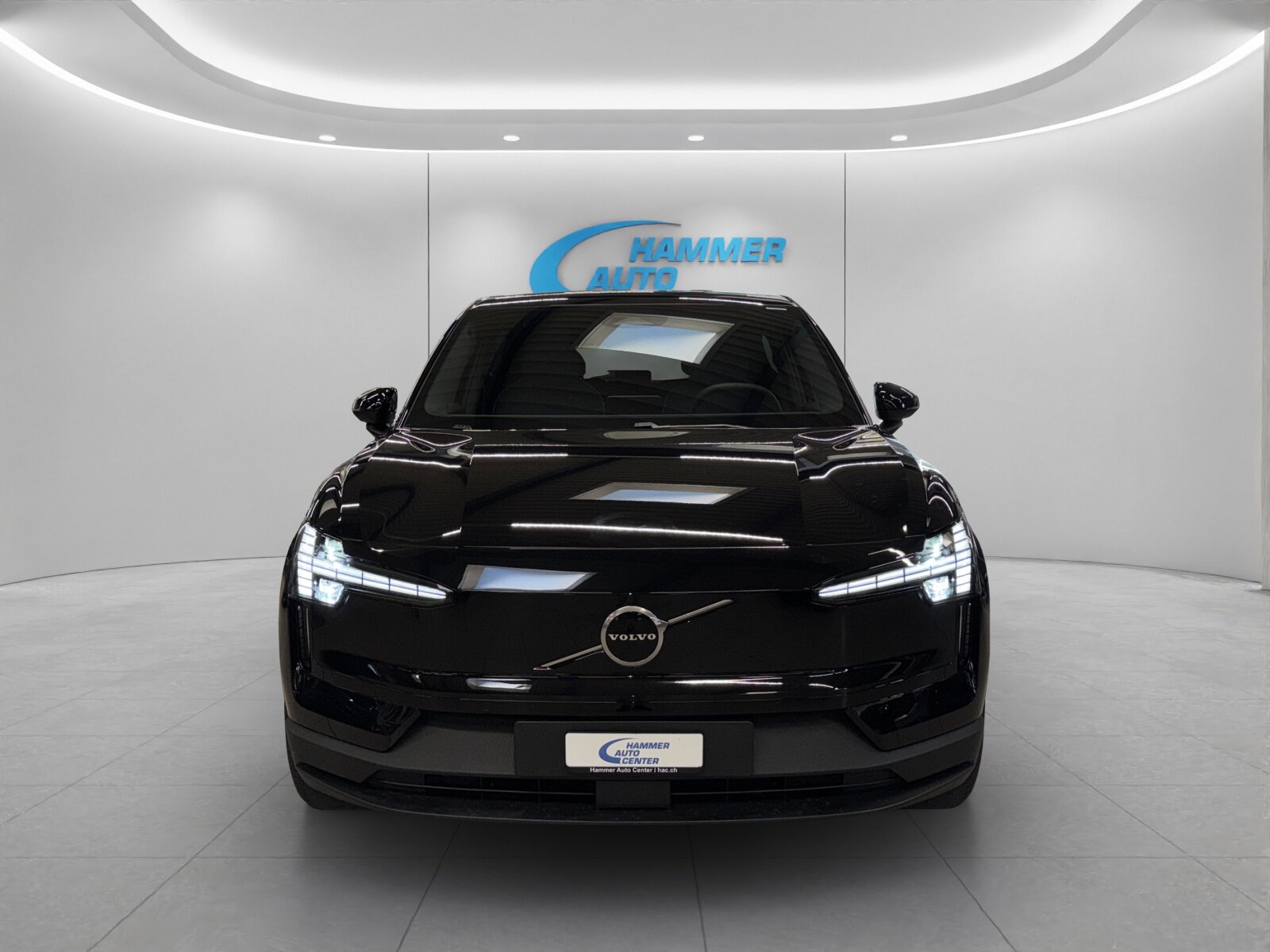 VOLVO EX30 E60 Core, Elettrica, Auto nuove, Automatico - 6