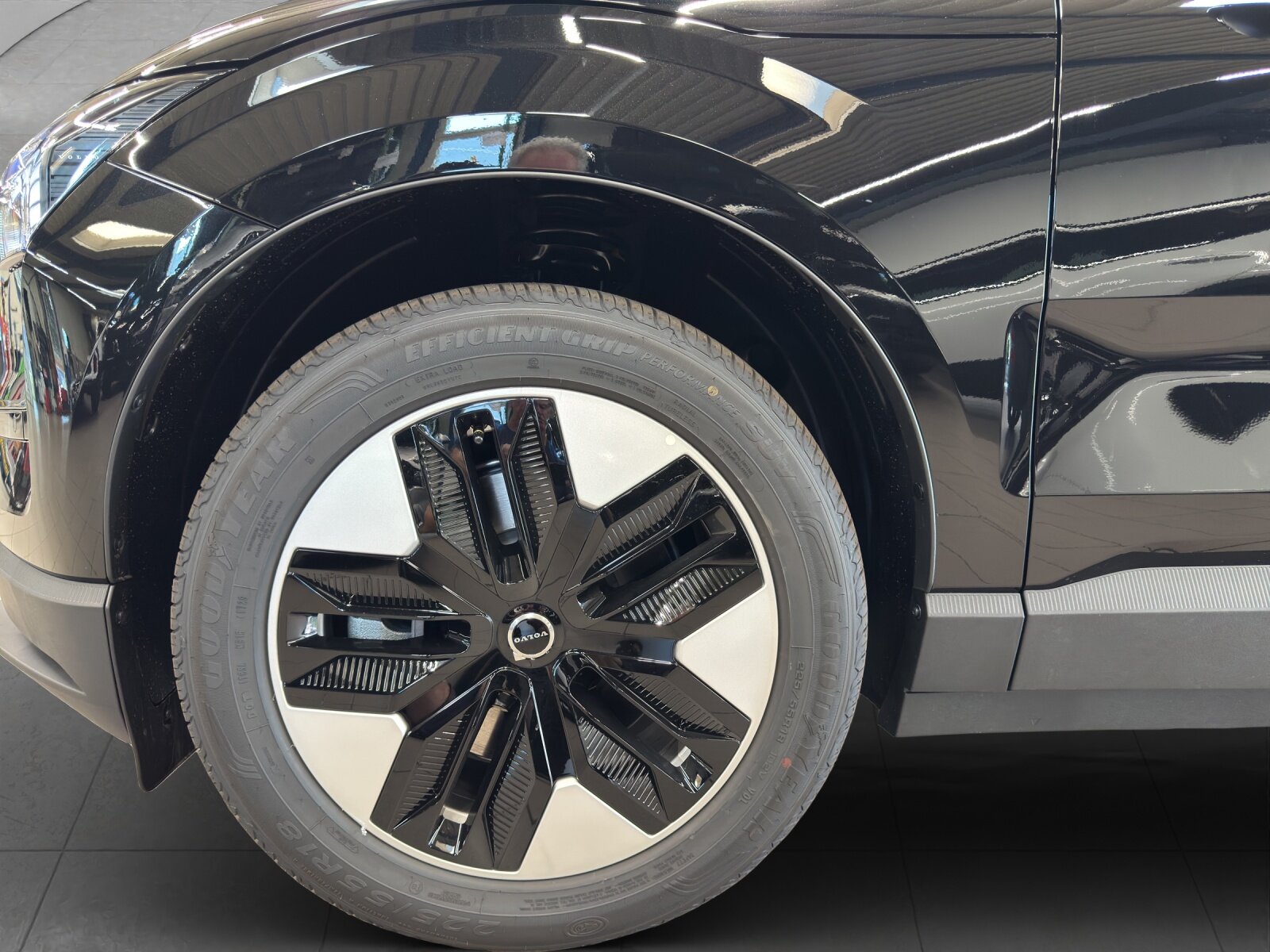 VOLVO EX30 E60 Core, Elettrica, Auto nuove, Automatico - 7