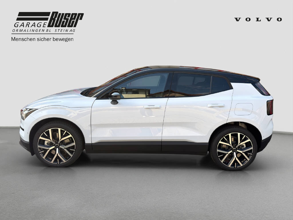 VOLVO EX30 P8 Ultra AWD, Elettrica, Auto nuove, Automatico - 2