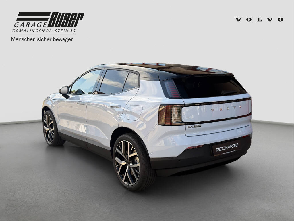 VOLVO EX30 P8 Ultra AWD, Elettrica, Auto nuove, Automatico - 3