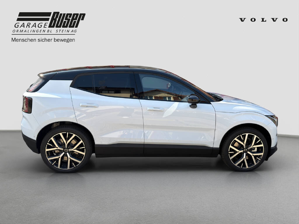 VOLVO EX30 P8 Ultra AWD, Elettrica, Auto nuove, Automatico - 5