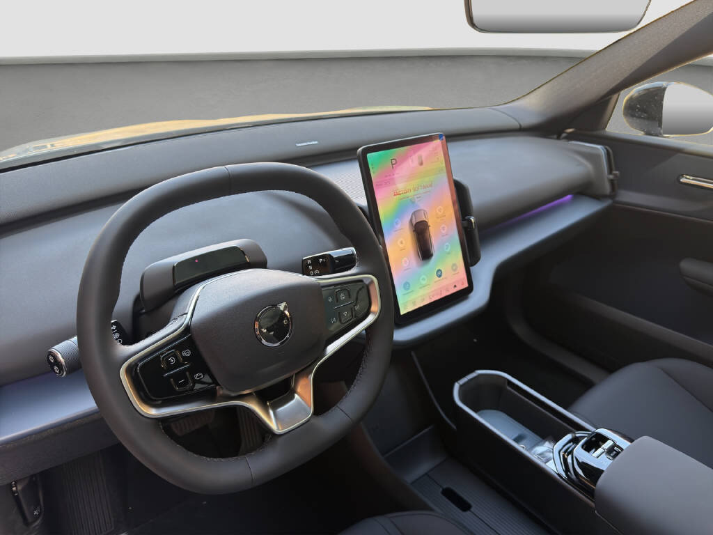 VOLVO EX30 P8 Ultra AWD, Elettrica, Auto nuove, Automatico - 7