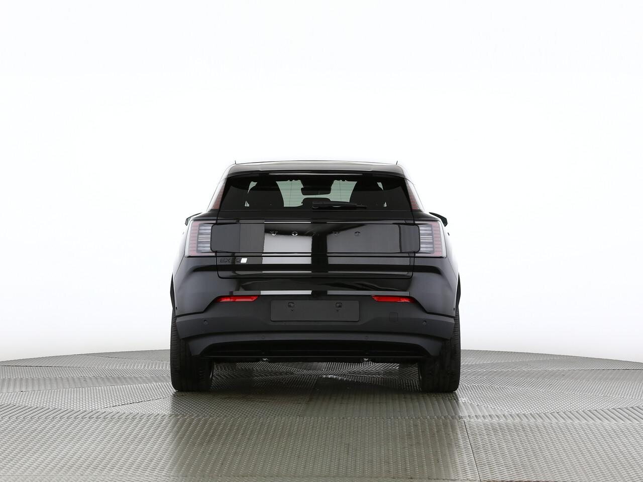 VOLVO EX30 E60 Twin Ultra Performance Sw. Black Ed. AWD, Elektro, Neuwagen, Automatik - 4