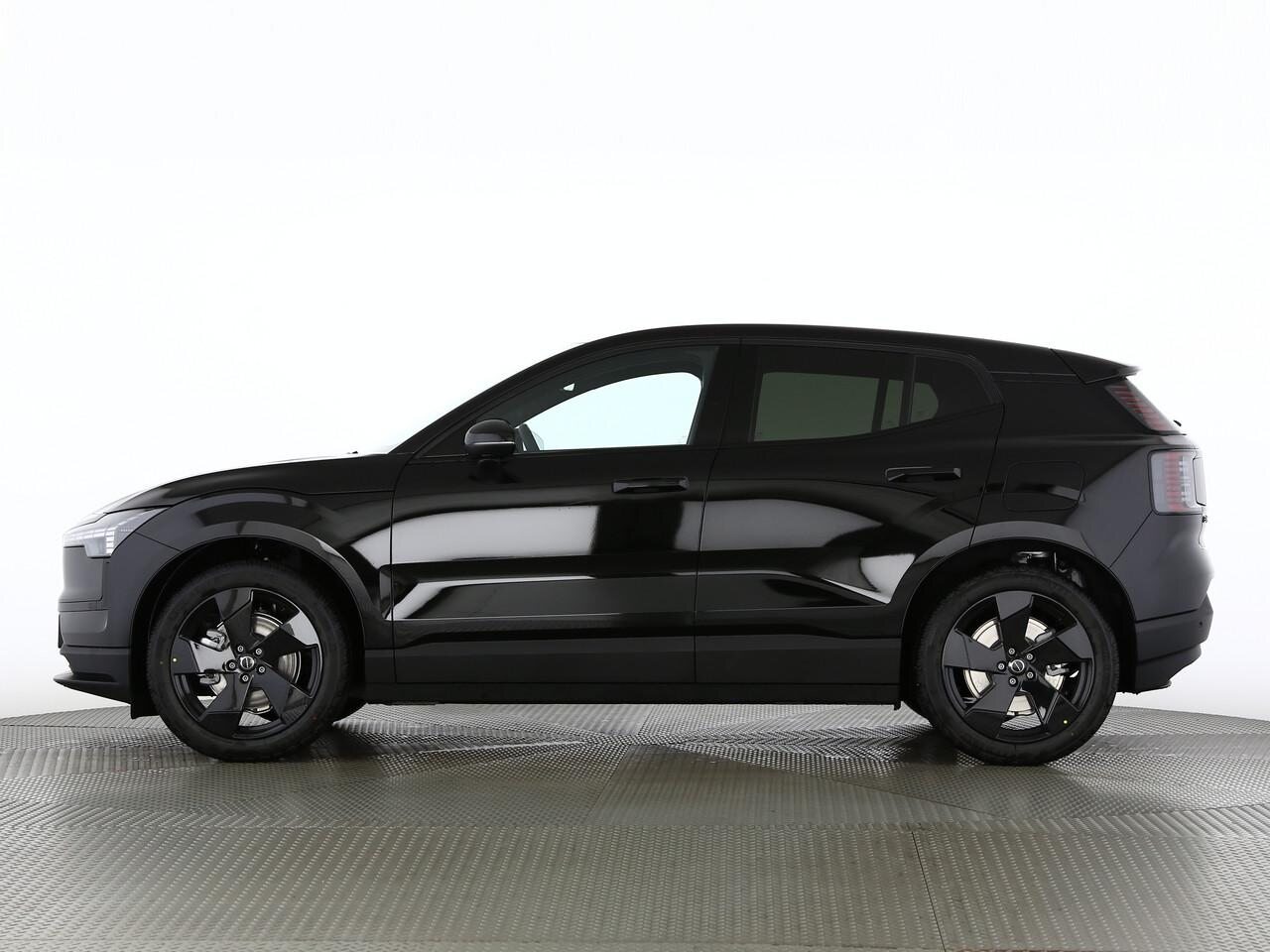 VOLVO EX30 E60 Plus Swiss Black Edition, Elektro, Neuwagen, Automatik - 3
