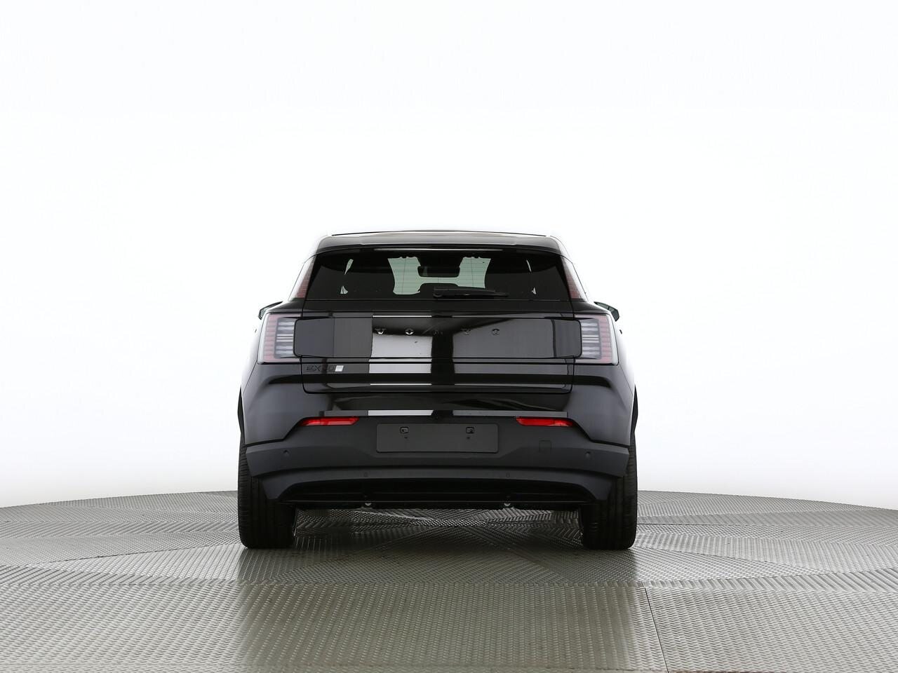 VOLVO EX30 E60 Plus Swiss Black Edition, Elektro, Neuwagen, Automatik - 4