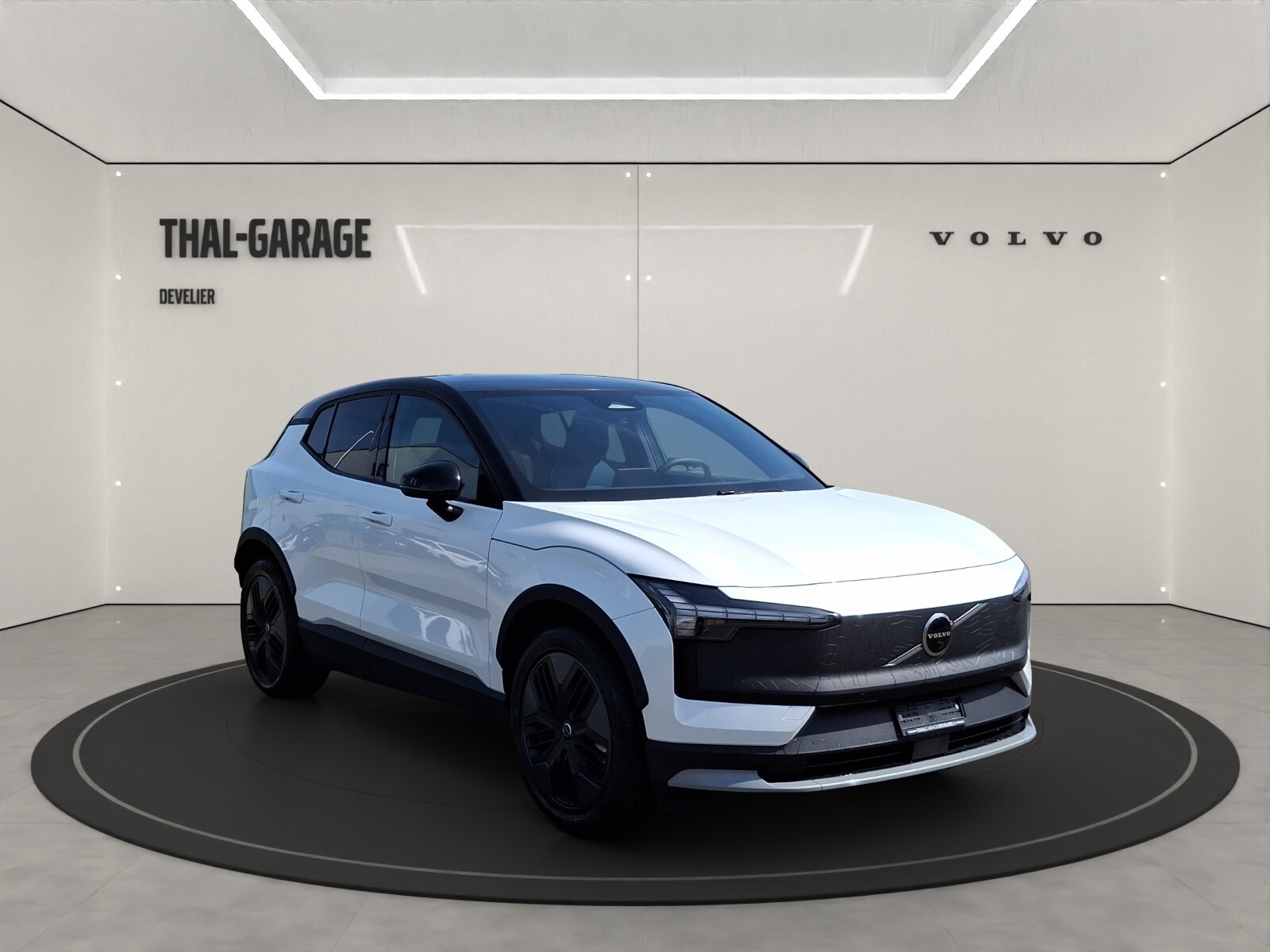 VOLVO EX30 CC E60 Twin Performance AWD, Elektro, Neuwagen, Automatik - 3