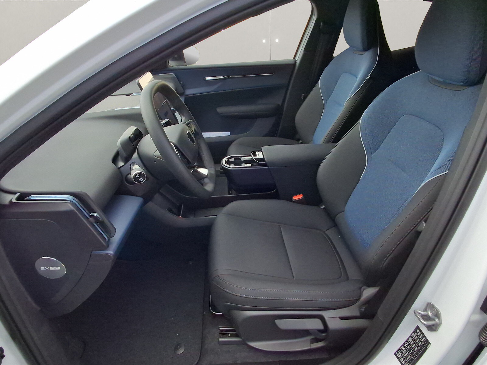 VOLVO EX30 E60 Twin Plus Performance AWD, Elektro, Neuwagen, Automatik - 6