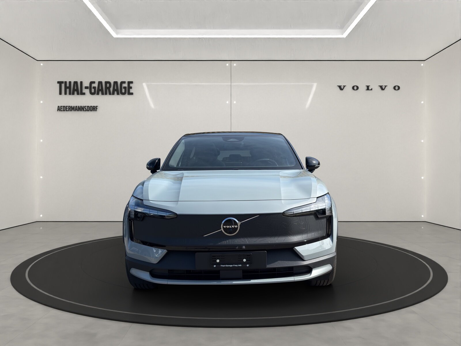 VOLVO EX30 CC E60 Twin Performance AWD, Electric, New car, Automatic - 2