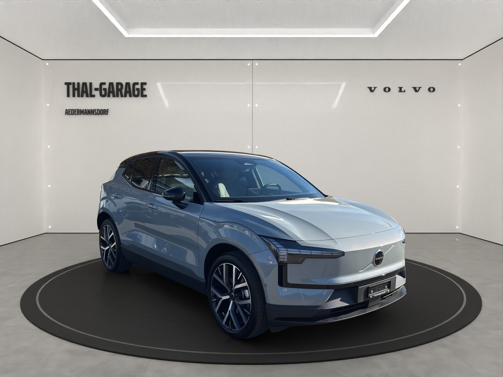 VOLVO EX30 P5 Longe Range Ultra, Electric, New car, Automatic - 3