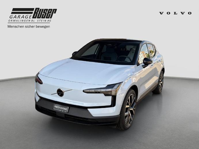 VOLVO EX 30 P8 Ultra AWD, Électrique, Voiture nouvelle, Automatique