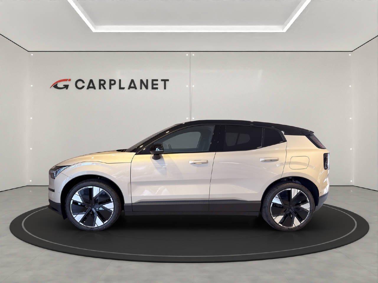 VOLVO EX30 E60 Twin Ultra Performance AWD, Électrique, Voiture nouvelle, Automatique - 2