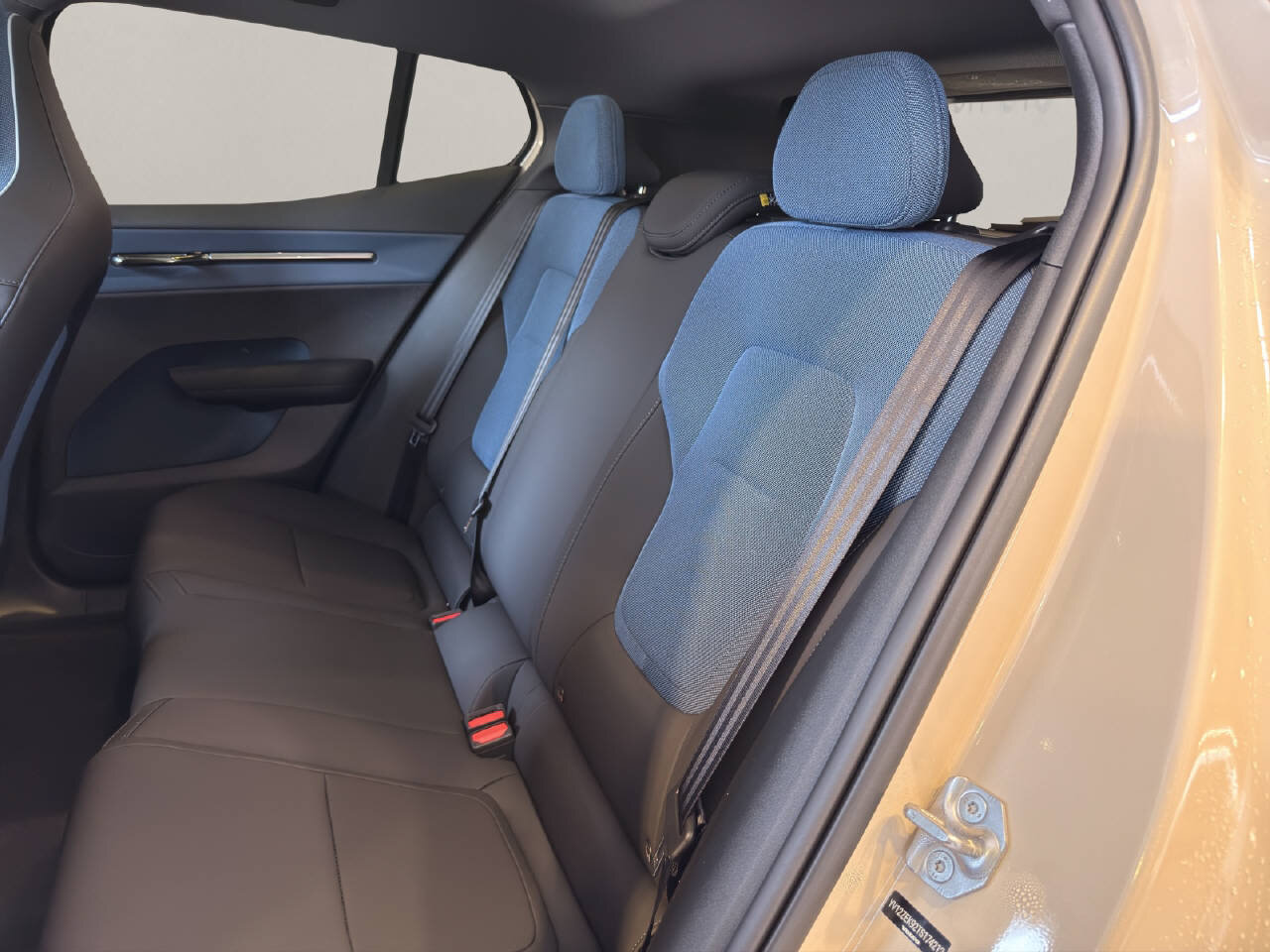 VOLVO EX30 E60 Twin Ultra Performance AWD, Électrique, Voiture nouvelle, Automatique - 6