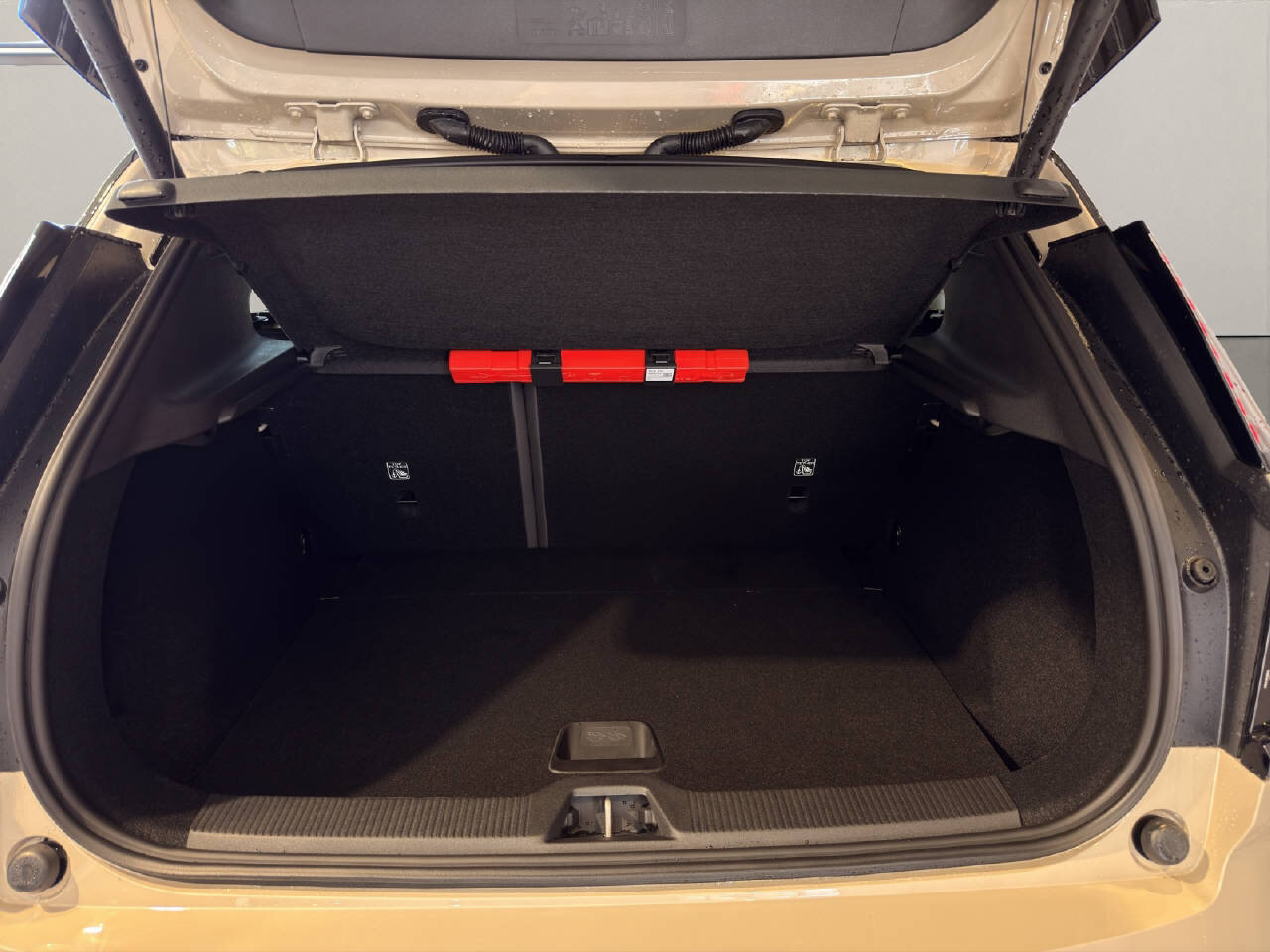 VOLVO EX30 E60 Twin Ultra Performance AWD, Électrique, Voiture nouvelle, Automatique - 7