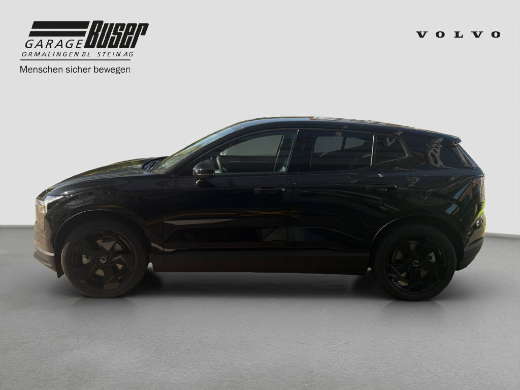 VOLVO EX30 E60 Twin Ultra Performance Sw. Black Ed. AWD, Électrique, Voiture nouvelle, Automatique - 2
