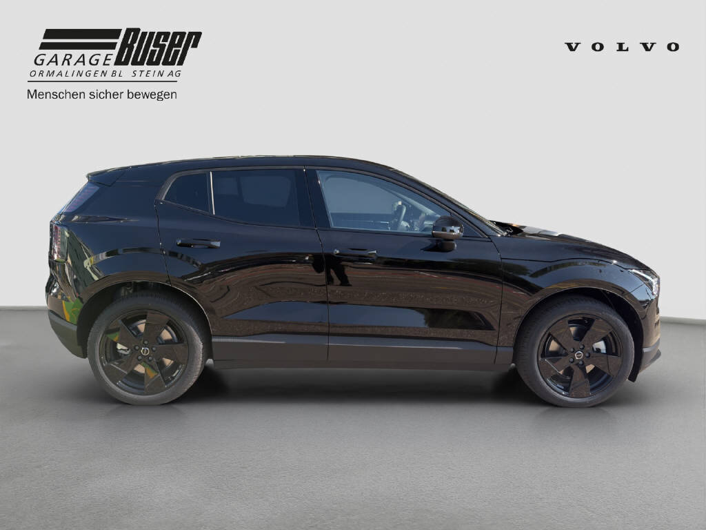 VOLVO EX30 E60 Twin Ultra Performance Sw. Black Ed. AWD, Électrique, Voiture nouvelle, Automatique - 4