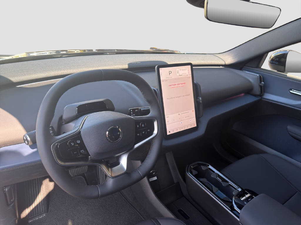 VOLVO EX30 E60 Twin Ultra Performance Sw. Black Ed. AWD, Électrique, Voiture nouvelle, Automatique - 7