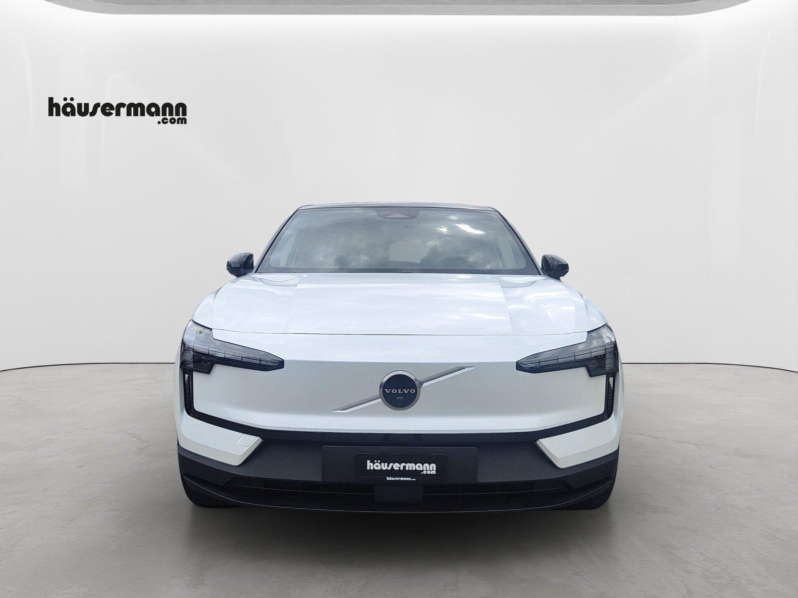 VOLVO EX30 P8 Ultra AWD, Électrique, Voiture nouvelle, Automatique - 2