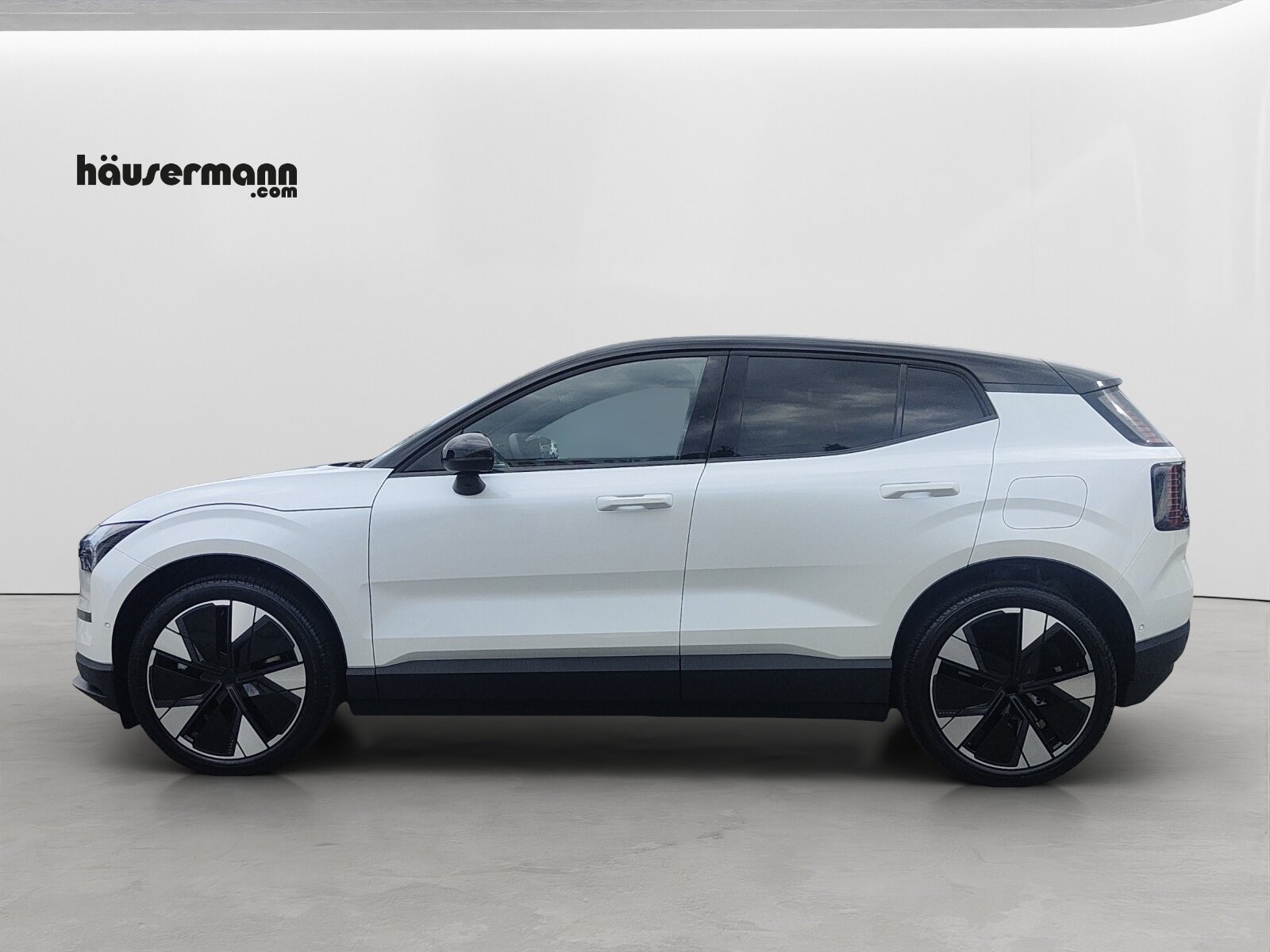 VOLVO EX30 P8 Ultra AWD, Électrique, Voiture nouvelle, Automatique - 3