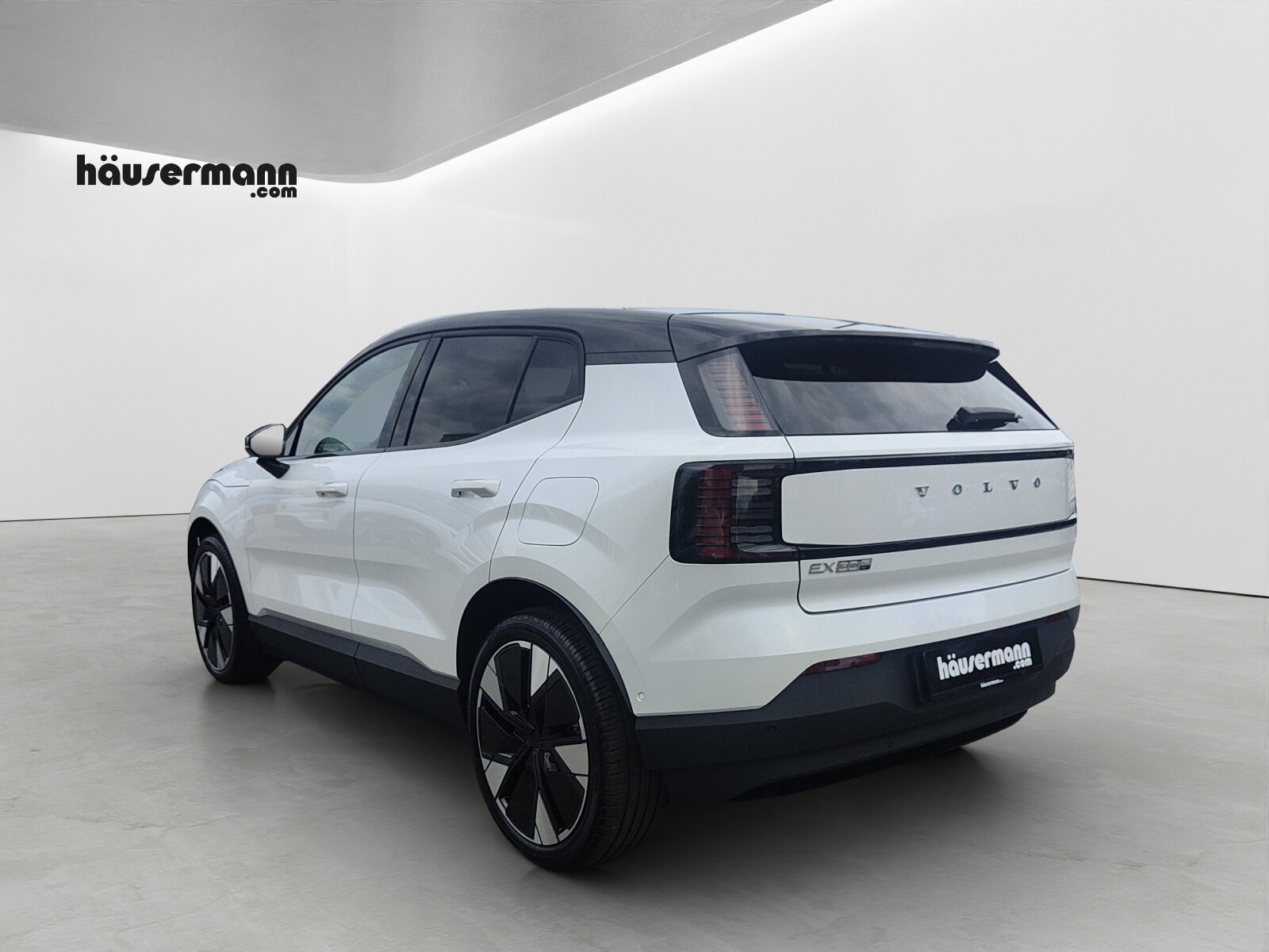 VOLVO EX30 P8 Ultra AWD, Électrique, Voiture nouvelle, Automatique - 4
