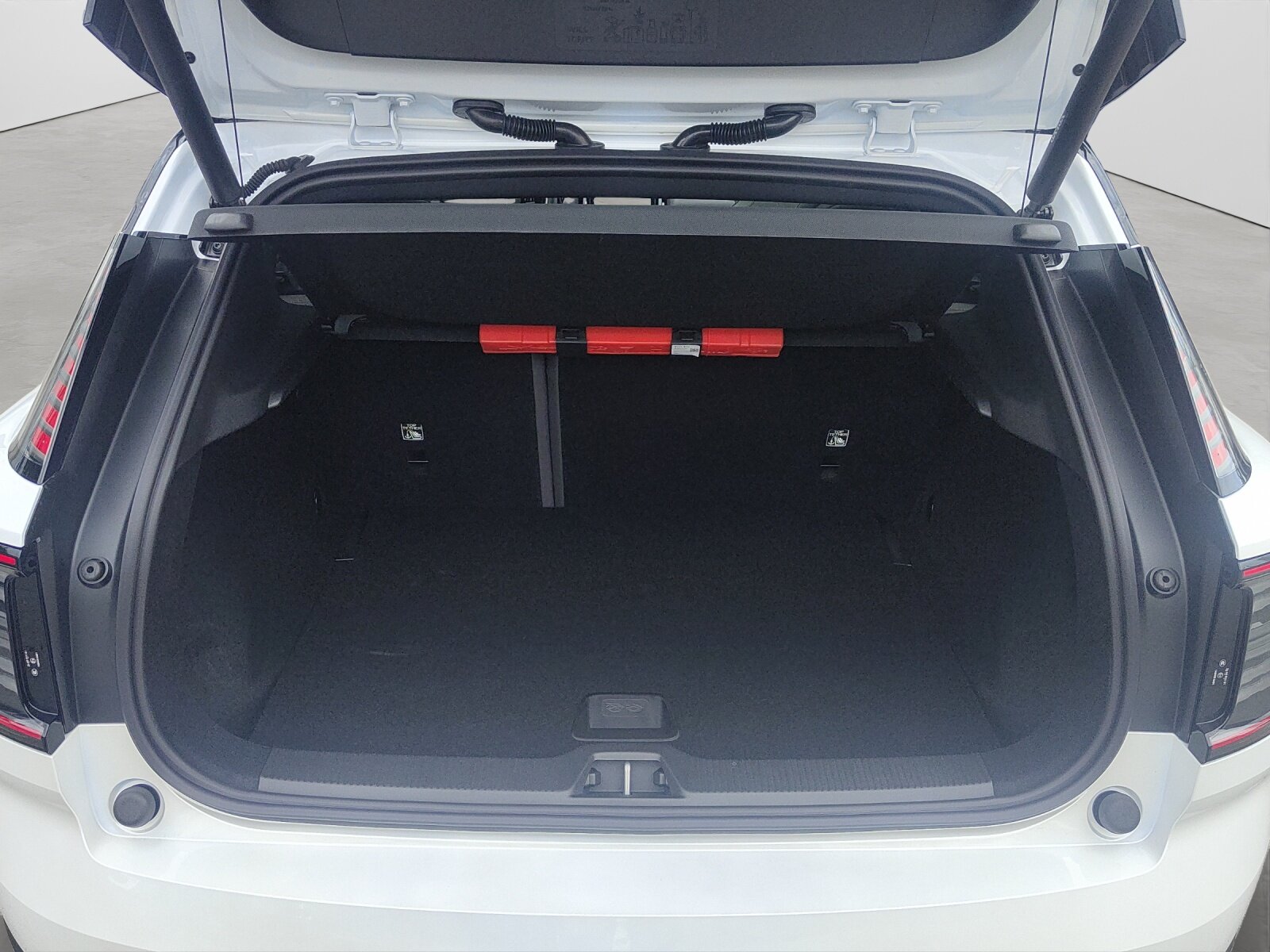 VOLVO EX30 P8 Ultra AWD, Électrique, Voiture nouvelle, Automatique - 6