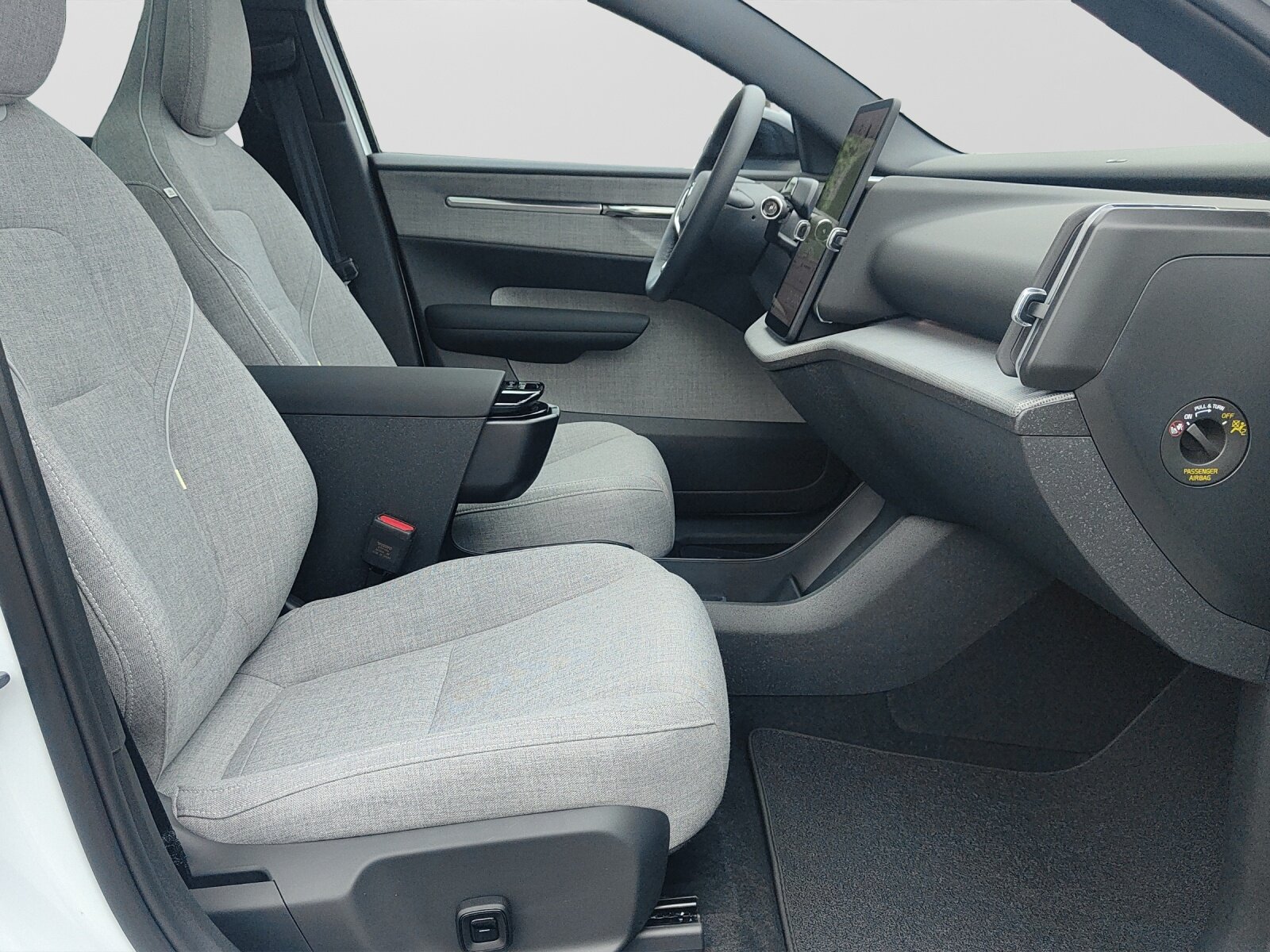 VOLVO EX30 P8 Ultra AWD, Électrique, Voiture nouvelle, Automatique - 7