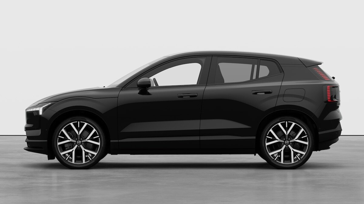 VOLVO EX30 Twin Ultra Performance XCENTRIC Black Edition, Elektro, Neuwagen, Automatik - 3