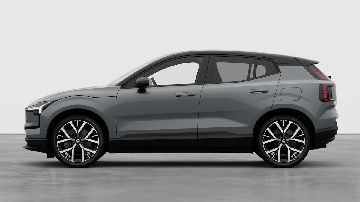 VOLVO EX30 E60 Twin Ultra Performance AWD, Elektro, Neuwagen, Automatik - 3