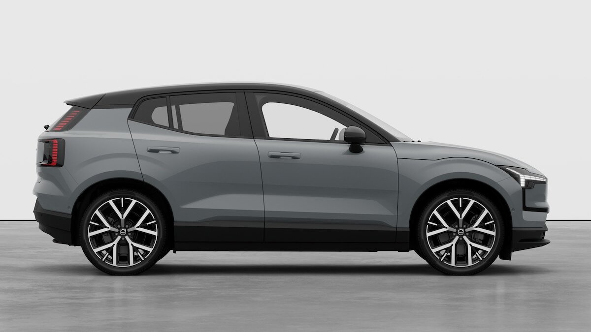 VOLVO EX30 E60 Twin Ultra Performance AWD, Elektro, Neuwagen, Automatik - 4