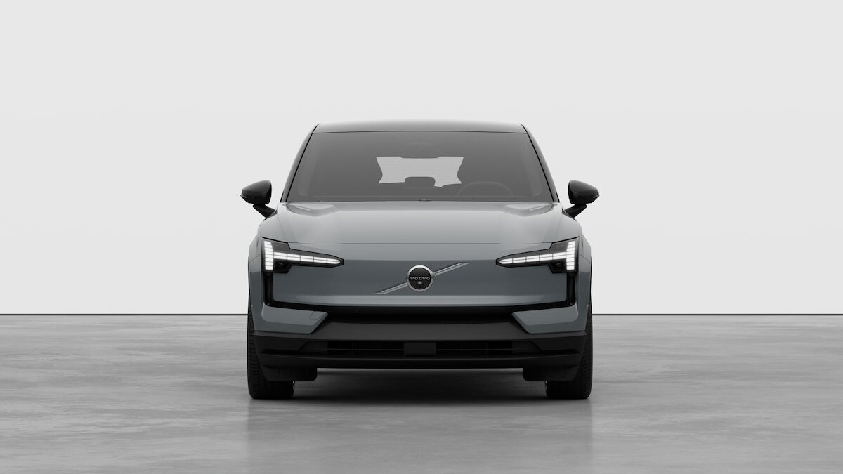 VOLVO EX30 E60 Twin Ultra Performance AWD, Elektro, Neuwagen, Automatik - 5