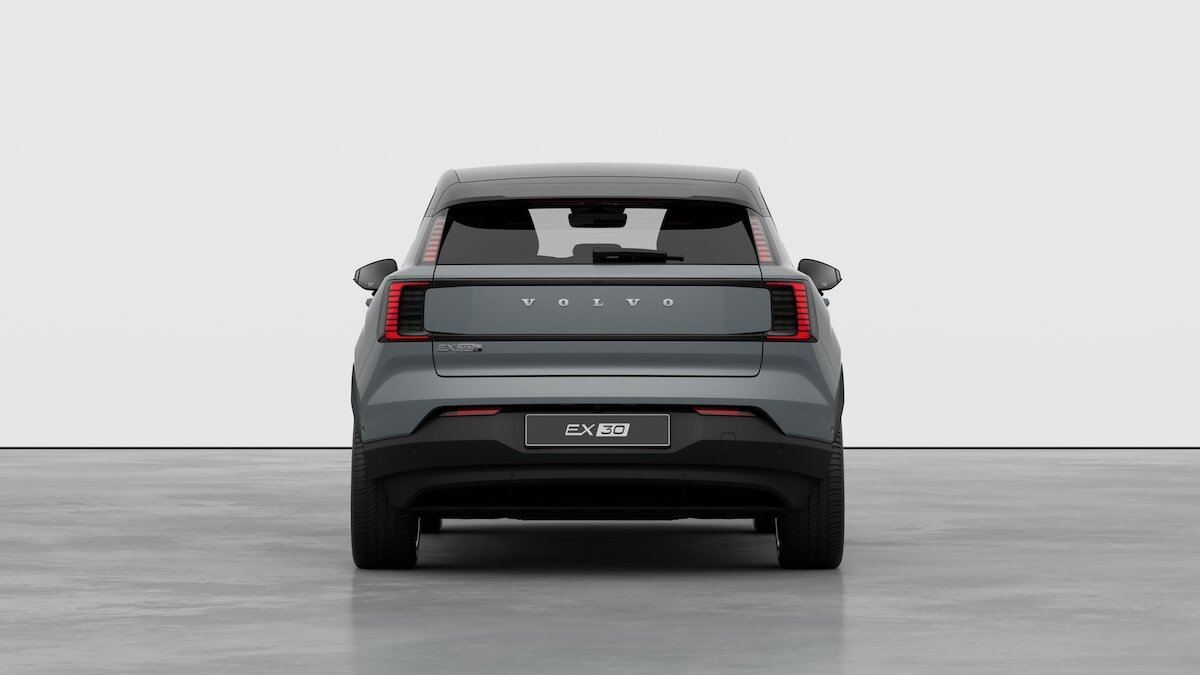 VOLVO EX30 E60 Twin Ultra Performance AWD, Elektro, Neuwagen, Automatik - 6