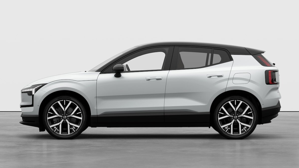 VOLVO EX30 E60 Twin Ultra Performance AWD, Elektro, Neuwagen, Automatik - 3